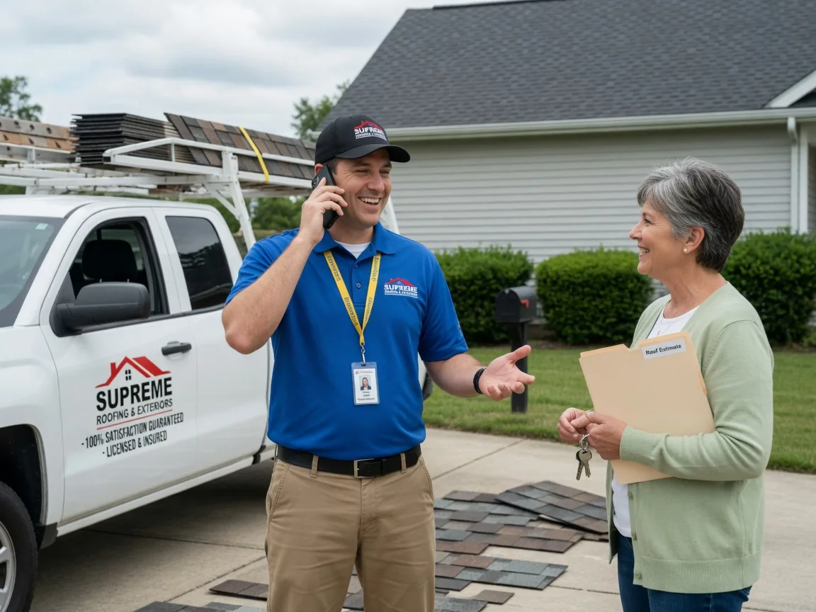 Roof Replacement Hobgood, NC FAQs